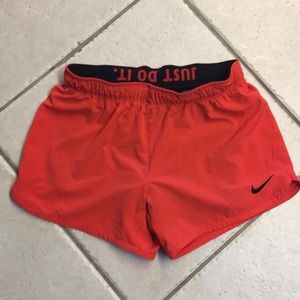 Nike Dri-Fit Shorts